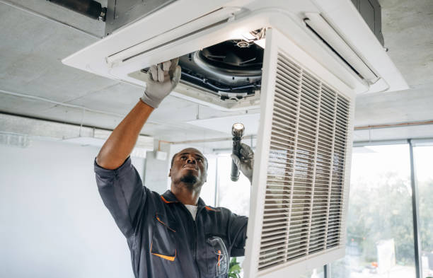 Licensed Hvac service in Carthage, IL - FH HVAC